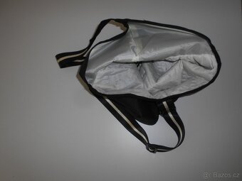 taška na štěně čivavy +miska,kšíry vodítka - 3