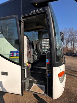 SETRA S 416 GT-HD - 3