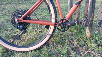 Nové MTB 29" RB CR - 3
