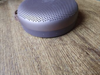 Bang & Olufsen - 3