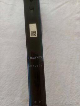 Head Gravity MP 2025 - 3