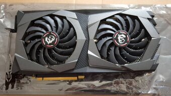 ZAMLUVENO - GeForce RTX 2070 GAMING Z 8G - 3
