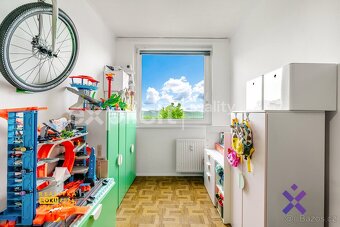 Prodej byty 2+1, 44 m2 - Zlín, ev.č. 02247 - 3