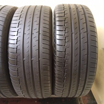 Continental 235/55 R18 100V 2x5,5mm a 2x 3,5-4mm - 3