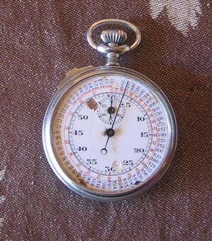 hodinky, hodiny - 3