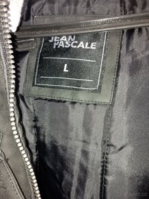 Bunda L Jean Pascale - 3