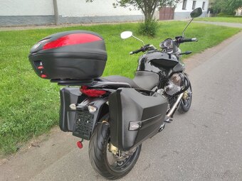 Moto Guzzi Breva V 1100 i.e. ABS - 3