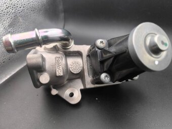 Nový originální EGR ventil Ford 9C1Q-9D475-AB –Transit 2.2 / - 3