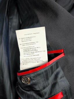 sako hugo boss pánské - 3