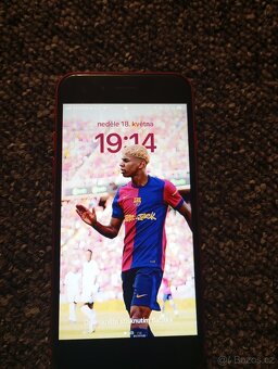 iPhone se 2020 64gb - 3