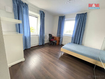 Prodej rodinného domu, 450 m², Praha, ul. Bezdrevská - 3