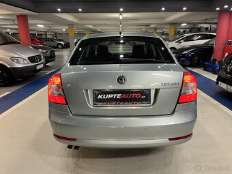 škoda octavia 1.4 tsi 83000KM - 3