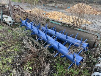 Farmet Digger 3 - 3