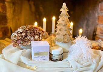 KORRES Noční Liftingový Vyplňující pleťový krém 40ml - 3