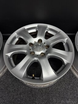 Alu EXCLUSIVE LINE 5x112 16” - 3