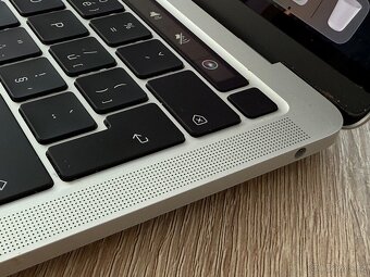 Macbook Pro M1 2020 8 GB RAM 5 512 HD 13,6" - 3