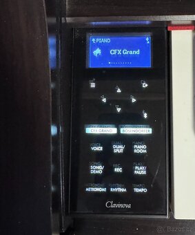 Yamaha CLP-775 - 3