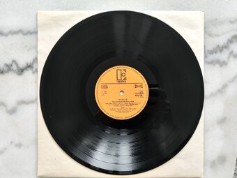 LP Eagles - The Greatest hits 1971 - 1975 - 3