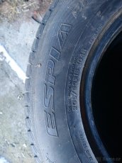 pneu Falken Espia EPZ II SUV 205x80 r16 - 3