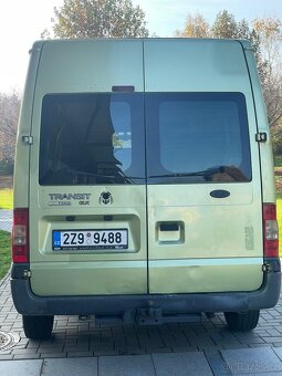 FORD Transit - 3