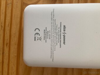 Powerbanka AlzaPower Parade 20000mAh PD 22,5w - 3