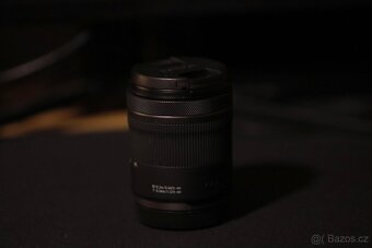 Canon RF 24-105mm f/4-7.1 IS STM - 3