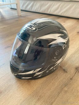 Moto helma - 3
