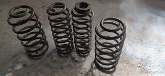 Pruziny eibach vw,audi,seat,skoda - 3