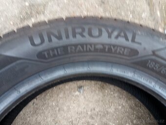 Letní pneumatiky Continental 185/60 R15 84H - 3