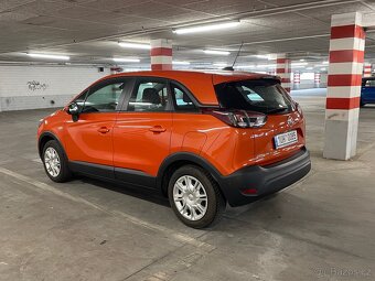 Opel Crossland 1.2 61KW - 3