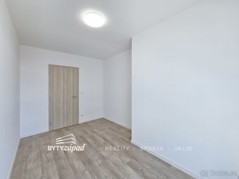 Pronájem krásného bytu 3+kk, 59 m2 - Kolín Zásmucká - lokali - 3