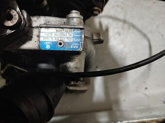 Turbo 1,6 Tdi 03L 253 016 H - 3