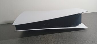PlayStation 5 digitální verze / 500 GB - 3