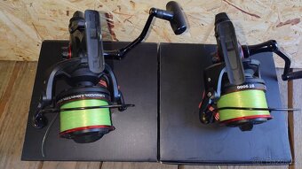 Naviják z-fish Hulk - 3