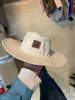 Rework carhartt klobouky 20ks - 3