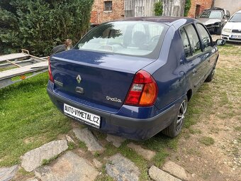 Renault Thalia 1,4 - 72 kW - 3