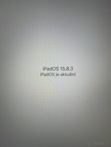 Apple iPad mini 4 128GB - 3