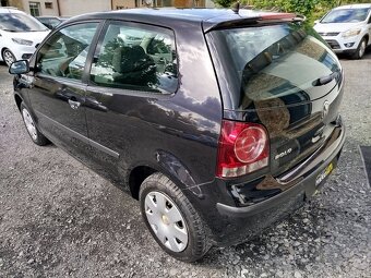 Volkswagen POLO 1.2i, r.v. 6/2009 najeto 164.610 km - 3
