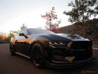Ford Mustang GT 2024 - 3