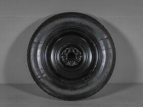 DOJEZDOVÉ KOLO FORD EXPLORER 145/90 R17, ROZTEČ 5x114,3 - 3