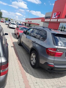 X5 XDRIVE 30 D - 3