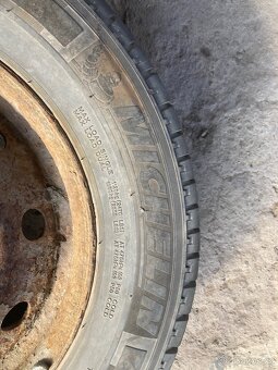225/65 R16 C Iveco Daily - 3