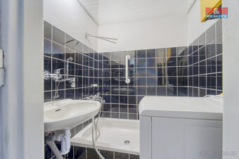 Pronájem bytu 3+1, 57 m², Plzeň, ul. Květná - 3