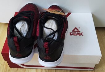 Boty PEAK sport running shoes - 3