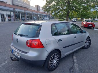 VW GOLF 5 1.9TDI - 3