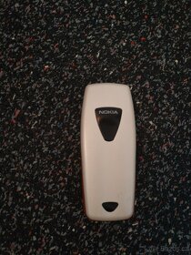 Nokia 3510i s baterií a s nabíječkou - 3