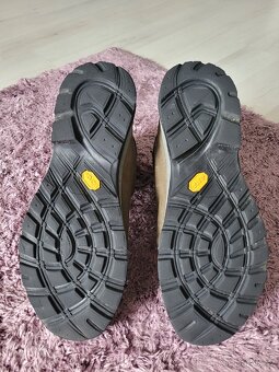 ASOLO TRIBE GV GORE-TEX 46 1/3 - 3