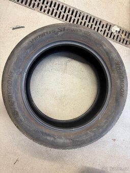Letní 235/55 R19 a 255/50 R19 Hankook - 3