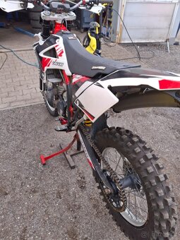 GAS GAS EC 300 - 3