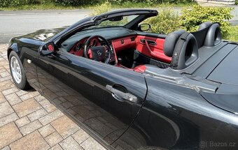 Mercedes-Benz SLK 200 - 3